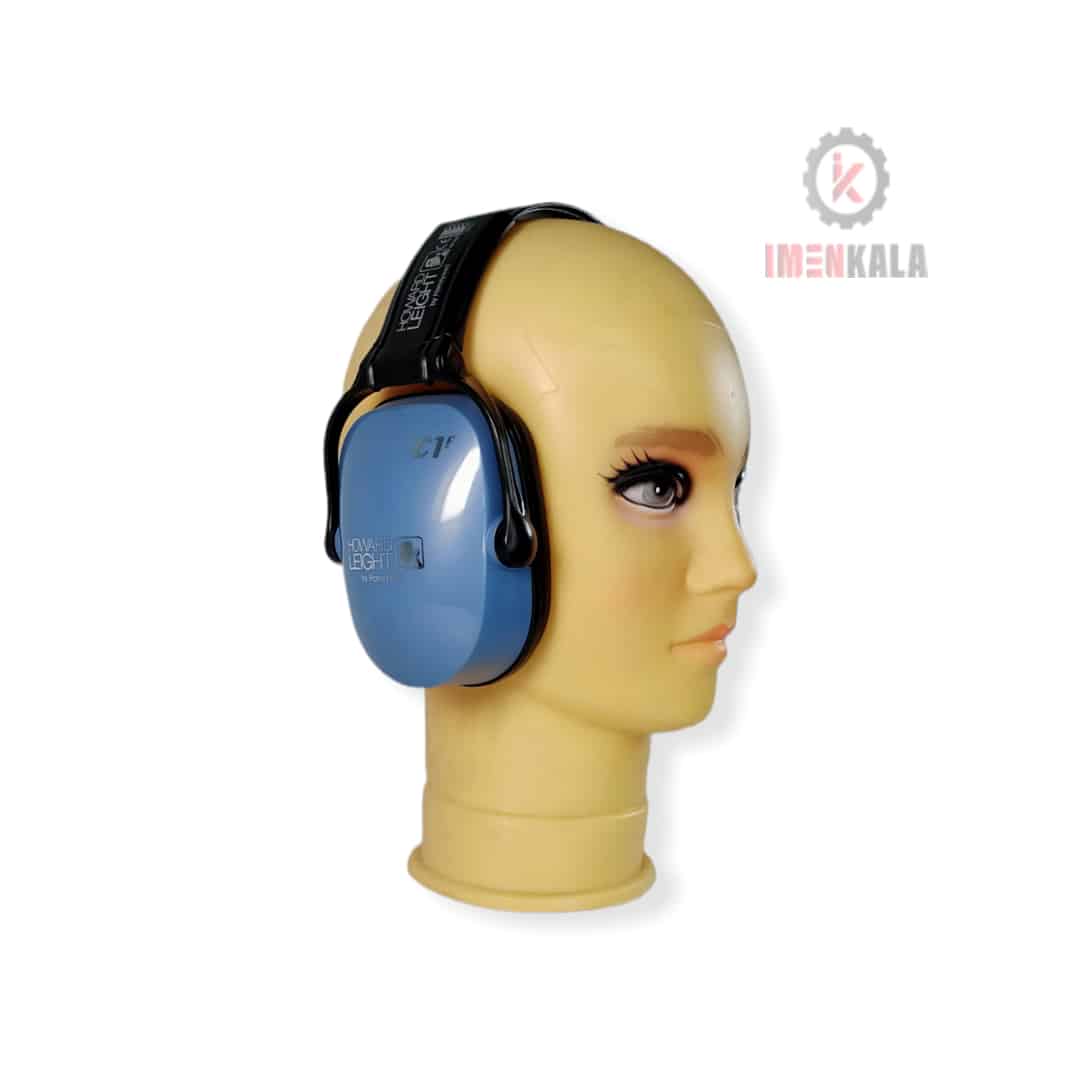 محافظ گوش هانیول HOWARD LEIGET T1F - ایمن کالا